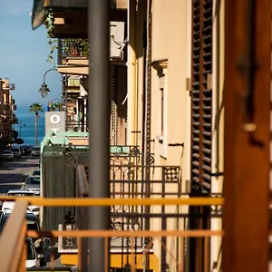 Appartamento Suitesicily Vasca Idromassaggio Palermo, Altavilla Milicia