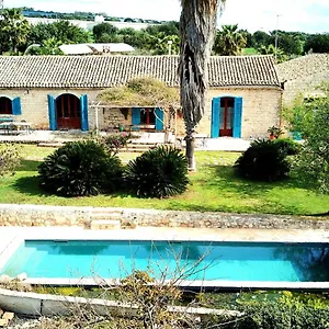 Alloggio per agriturismo Brizza, Casale Zappulla