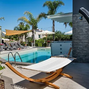 Villa Moresca Exclusive - Pool &, Castellammare del Golfo