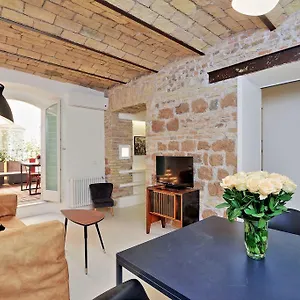 Ych-laterano Charme Appartement Rome