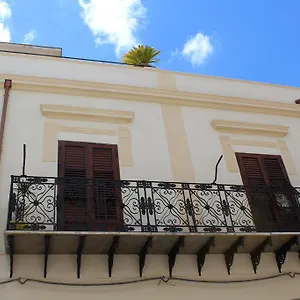 Palazzo Taormina Appartement