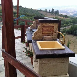 Alloggio per agriturismo La Dei Fiori, Bompensiere