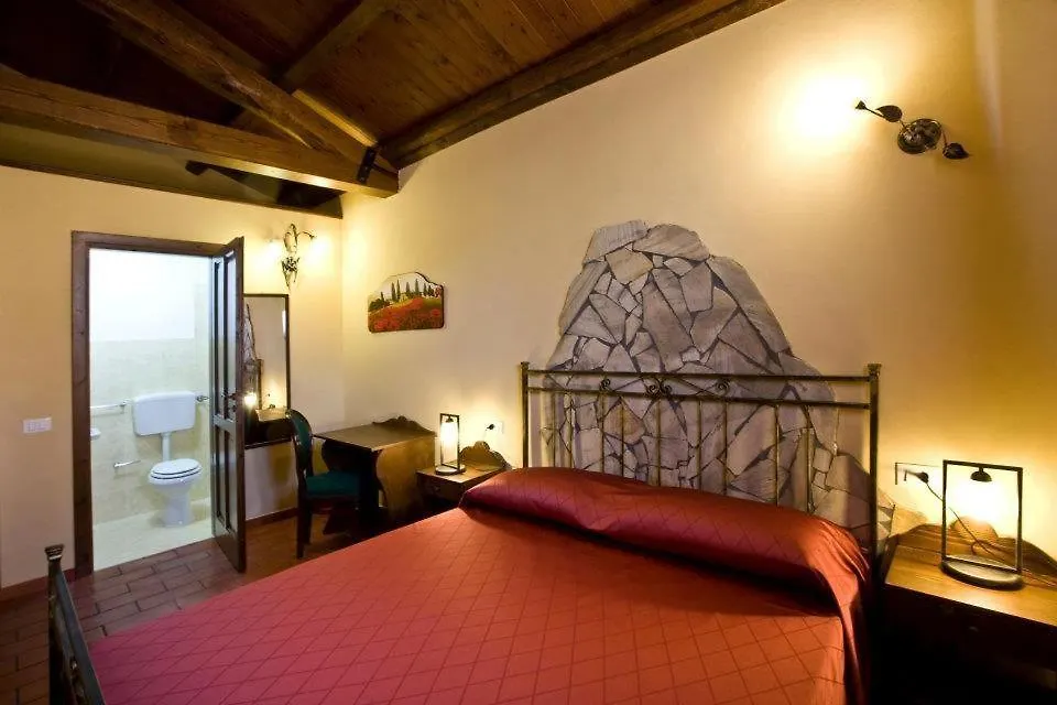 Maison d'hôtes Casale Del Golfo à Castellammare del Golfo 0*,