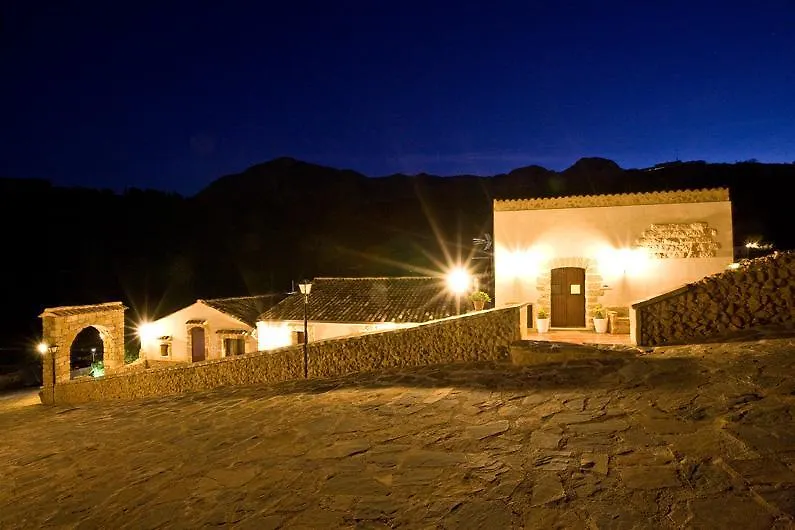 Séjour à la campagne Maison d'hôtes Casale Del Golfo à Castellammare del Golfo Italie
