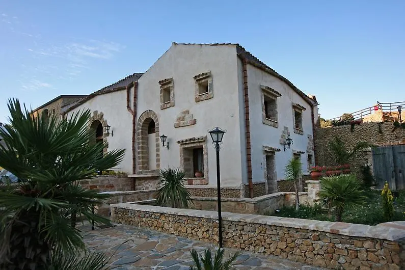 Maison d'hôtes Casale Del Golfo à Castellammare del Golfo
