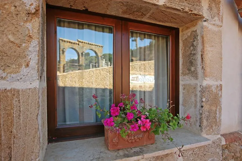 Séjour à la campagne Maison d'hôtes Casale Del Golfo à Castellammare del Golfo Italie