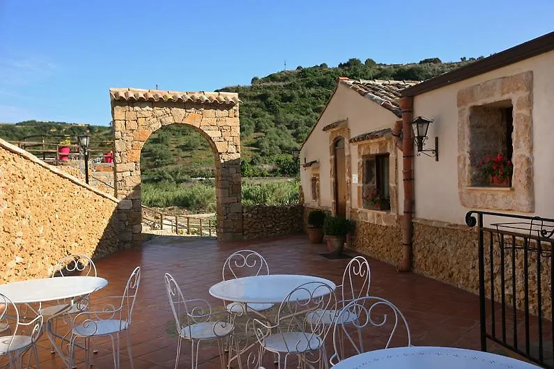 Maison d'hôtes Casale Del Golfo à Castellammare del Golfo 0*,  Italie
