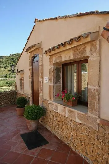 Maison d'hôtes Casale Del Golfo à Castellammare del Golfo 0*,  Italie
