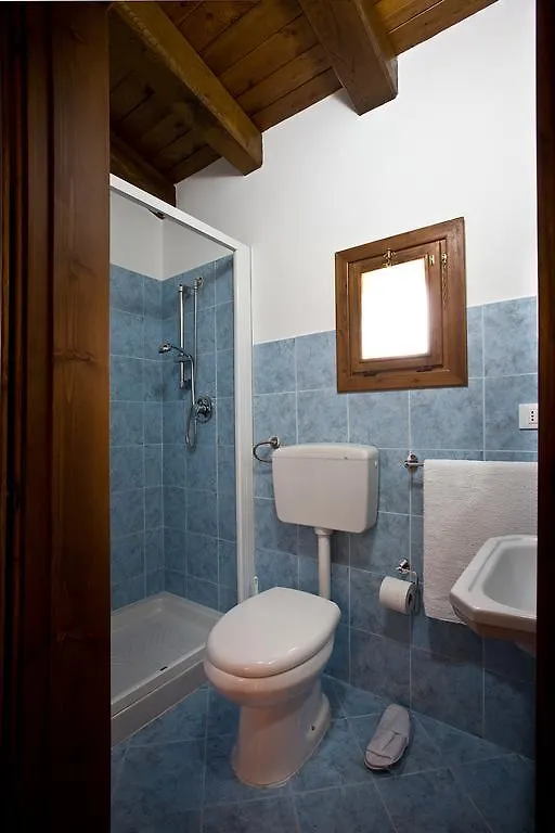 Maison d'hôtes Casale Del Golfo à Castellammare del Golfo