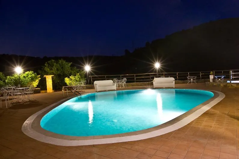 Maison d'hôtes Casale Del Golfo à Castellammare del Golfo 0*,