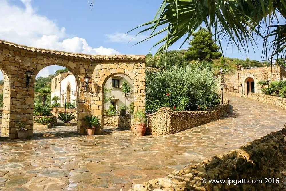 Maison d'hôtes Casale Del Golfo à Castellammare del Golfo
