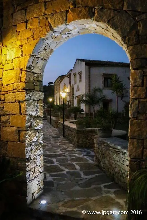 Maison d'hôtes Casale Del Golfo à Castellammare del Golfo