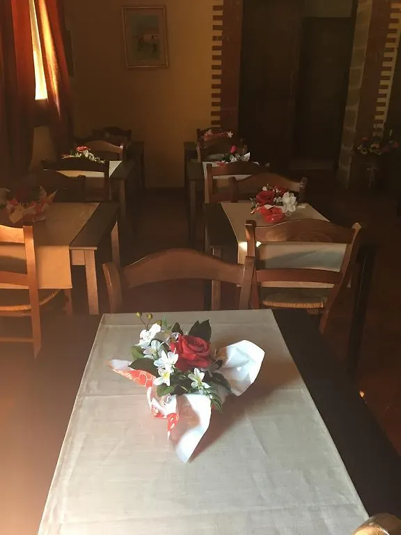 Séjour à la campagne Maison d'hôtes Casale Del Golfo à Castellammare del Golfo Italie