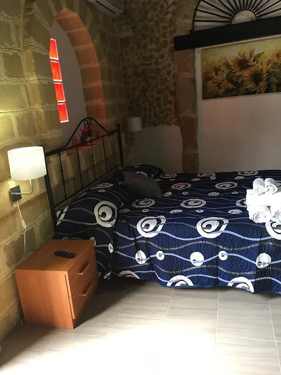 Maison d'hôtes Casale Del Golfo à Castellammare del Golfo