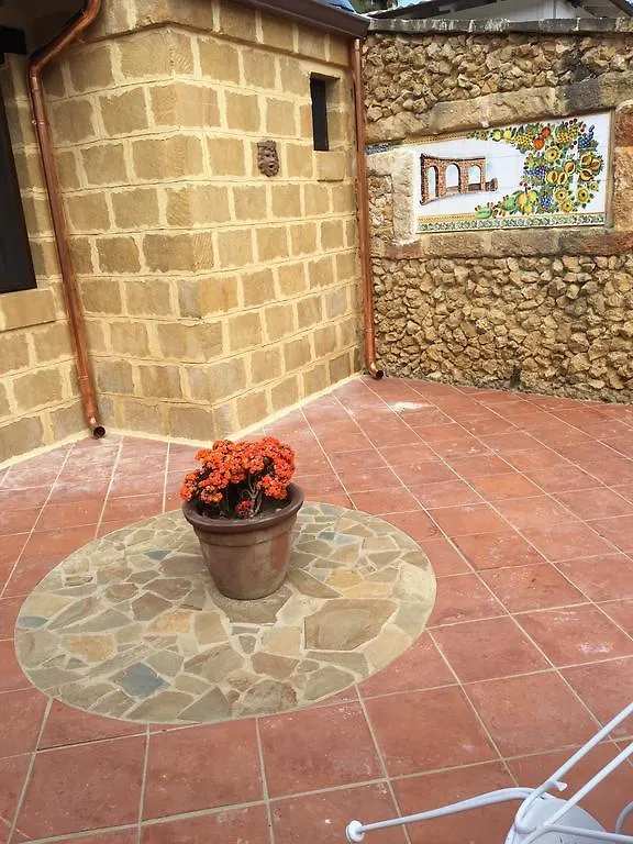 Maison d'hôtes Casale Del Golfo à Castellammare del Golfo