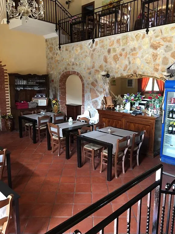 Maison d'hôtes Casale Del Golfo à Castellammare del Golfo