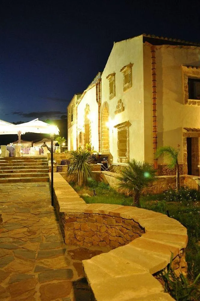 Séjour à la campagne Maison d'hôtes Casale Del Golfo à Castellammare del Golfo Italie