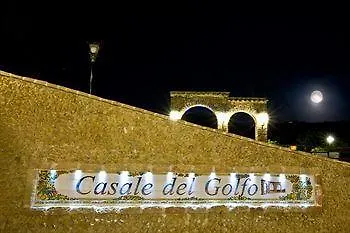 Maison d'hôtes Casale Del Golfo à Castellammare del Golfo