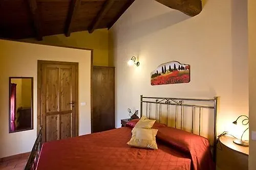 Maison d'hôtes Casale Del Golfo à Castellammare del Golfo 0*,