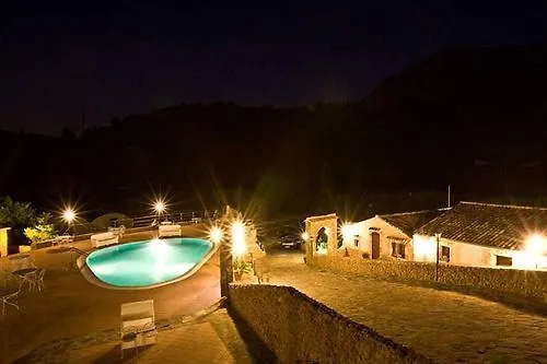 Maison d'hôtes Casale Del Golfo à Castellammare del Golfo
