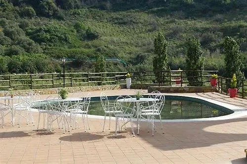 Maison d'hôtes Casale Del Golfo à Castellammare del Golfo Italie