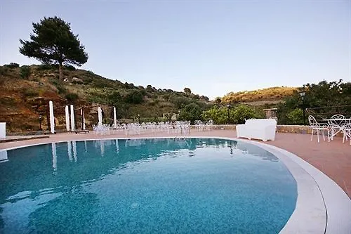 Maison d'hôtes Casale Del Golfo à Castellammare del Golfo