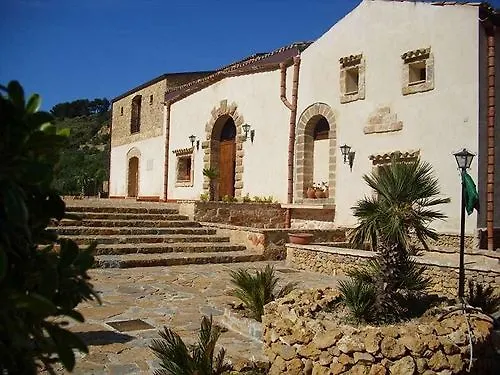 Séjour à la campagne Maison d'hôtes Casale Del Golfo à Castellammare del Golfo Italie