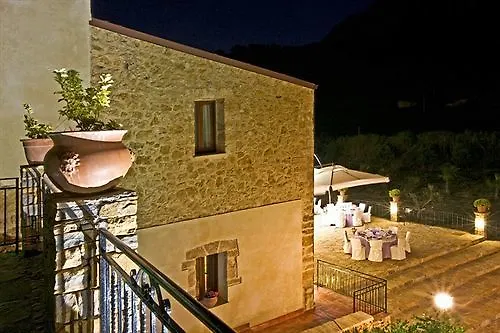 Maison d'hôtes Casale Del Golfo à Castellammare del Golfo 0*,  Italie