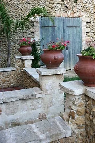 Maison d'hôtes Casale Del Golfo à Castellammare del Golfo Séjour à la campagne