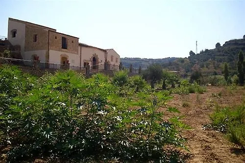 Maison d'hôtes Casale Del Golfo à Castellammare del Golfo Séjour à la campagne