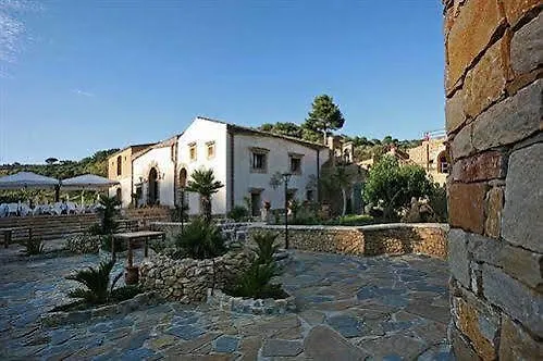 Maison d'hôtes Casale Del Golfo à Castellammare del Golfo 0*,  Italie